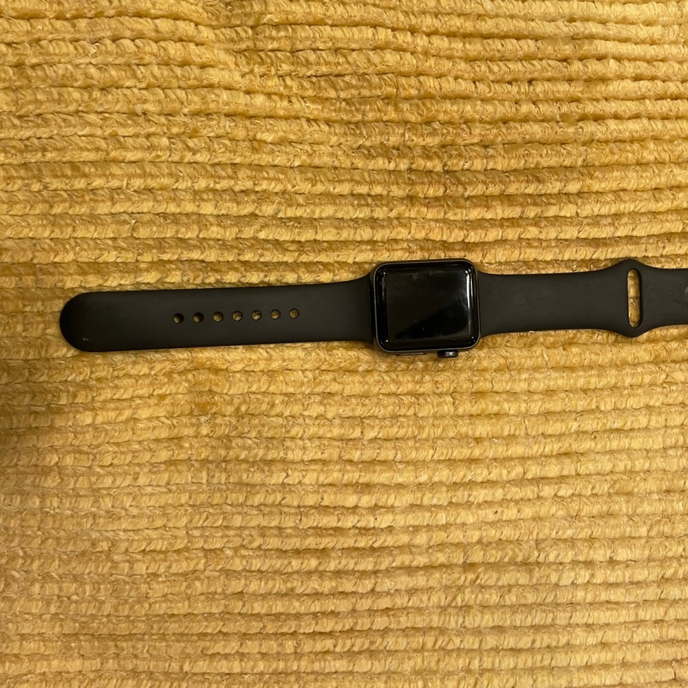 SOLD Apple Watch